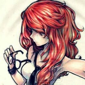 Meet your Posher, Ann